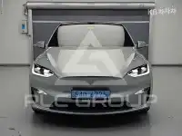 2026 Tesla MODEL X