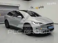 2026 Tesla MODEL X