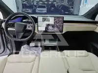 2026 Tesla MODEL X