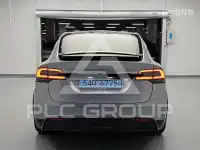 2026 Tesla MODEL X
