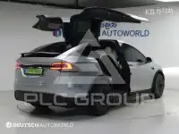 2026 Tesla MODEL X