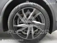 2026 Tesla MODEL X