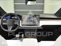2026 Tesla MODEL X