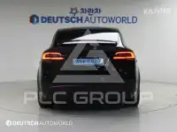 2026 Tesla MODEL X