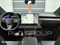 2026 Tesla MODEL X