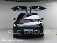 2026 Tesla MODEL X
