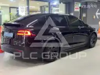 2026 Tesla MODEL X