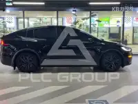 2026 Tesla MODEL X