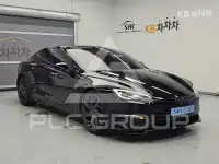 2026 Tesla MODEL S