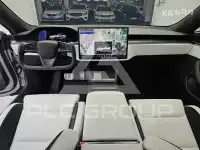 2026 Tesla MODEL S