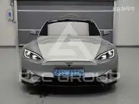 2026 Tesla MODEL S