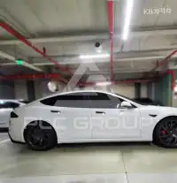2026 Tesla MODEL S