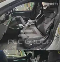 2026 Tesla MODEL S