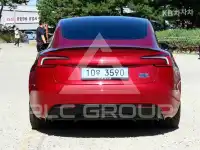 2026 Tesla MODEL 3