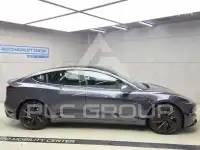 2026 Tesla MODEL 3