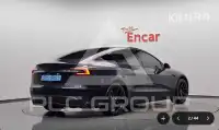 2026 Tesla MODEL 3