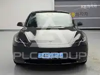 2026 Tesla MODEL 3