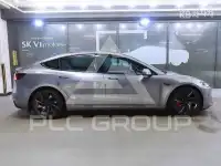 2026 Tesla MODEL 3