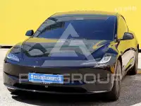 2026 Tesla MODEL 3