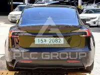 2026 Tesla MODEL 3