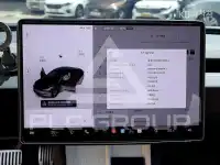 2026 Tesla MODEL 3