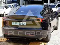 2026 Tesla MODEL 3