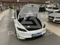 2026 Tesla MODEL 3