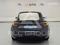 2026 Tesla MODEL 3