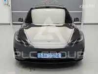 2026 Tesla MODEL 3