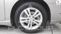2009 Renault Samsung SM5