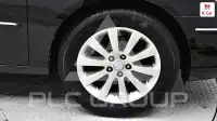 2009 Hyundai Grandeur