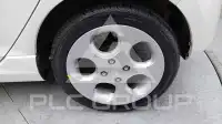 2009 KIA Morning