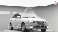 2010 Hyundai Avante