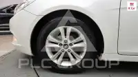 2010 Hyundai Sonata