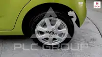 2010 GM Daewoo 마티즈