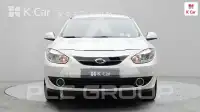 2011 Renault Samsung SM3