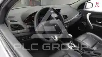 2011 Renault Samsung SM3