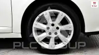 2011 Renault Samsung SM3