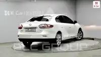 2011 Renault Samsung SM3