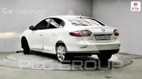 2011 Renault Samsung SM3