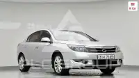 2011 Renault Samsung SM5
