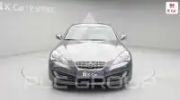2011 Hyundai Genesis