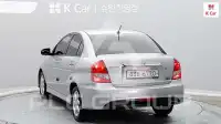 2011 Hyundai Berna