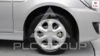 2011 Hyundai Berna