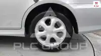 2011 Hyundai Berna