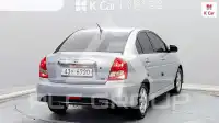 2011 Hyundai Berna