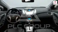 2011 Hyundai Avante
