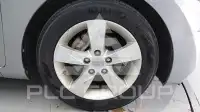 2011 Hyundai Avante