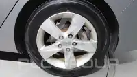 2011 Hyundai Avante