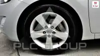 2011 Hyundai Avante